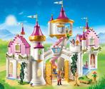 Playmobil Koninklijk paleis 6848 compleet, Kinderen en Baby's, Speelgoed | Playmobil, Complete set, Zo goed als nieuw, Ophalen