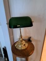 Mooie verstelbare nieuwe notarislamp, Ophalen of Verzenden, Nieuw, Minder dan 50 cm