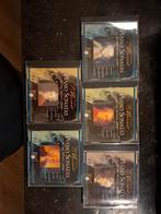 Mozart Piano Sonatas - Complete Set, Cd's en Dvd's, Cd's | Klassiek, Kamermuziek, Boxset, Ophalen of Verzenden, Zo goed als nieuw