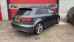 Audi A3 Sportback 1.4 TFSI CoD Sport Pro Line S FACELIFT / X, Auto's, Gebruikt, 4 cilinders, 150 pk, Leder en Stof
