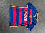 Fc barcelona 2015-2016 tenue Neymar (11), Maat M, Verzenden, Nieuw, Shirt