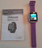 V tech DX2 smartwatch, Ophalen of Verzenden, Zo goed als nieuw, Paars, Jongen of Meisje