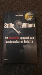 Stille Willem - Willem endstra, Ophalen of Verzenden, Zo goed als nieuw, Overige