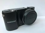 Samsung NX1000 body 20 megapixels, Ophalen of Verzenden, Zo goed als nieuw, Samsung