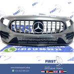 W177 AMG A35 VOORBUMPER A KLASSE 2021 35 BERG GRIJS 787 COMP, Auto-onderdelen, Gebruikt, Voor, Mercedes-Benz, Ophalen of Verzenden