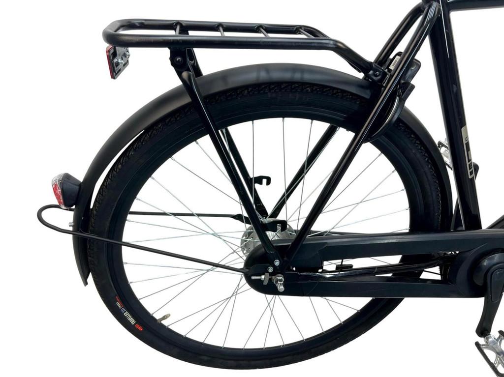 Herenfiets Cortina 28"/61cm/7ver - Garantie/Levering, Overige merken, 9713 Bv Groningen, Gebruikt, Cortina