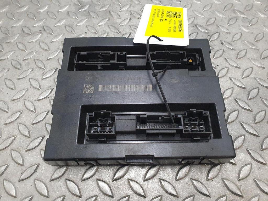 AUDI A5 Audi A5 SB 1.8TFSI S Edition COMPUTER ECU 2013, Ophalen of Verzenden, Gebruikt, Stiba lid