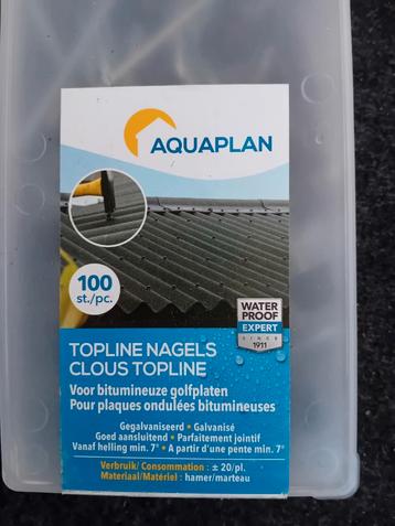 Aquaplan  beschikbaar voor biedingen