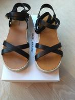 Isabel Marant sandalen wedges !!NIEUW!! maat 36 twv 380 euro, Nieuw, Sandalen of Muiltjes, Ophalen of Verzenden, Isabel Marant
