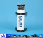 Caliber CAP 1 Condensator / 1 Farad Powercap, Gebruikt, ., Ophalen of Verzenden, .