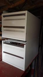 2 losse ladenkastjes, Auto diversen, Ophalen, Gebruikt