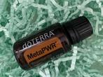 Doterra Metapower olie, Ophalen of Verzenden, Nieuw, Aroma