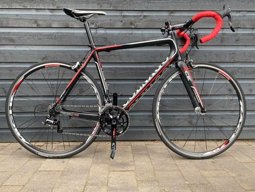 Nette Colnago ACE racefiets, Fietsen en Brommers, Fietsen | Racefietsen, Zo goed als nieuw, Overige merken, Ophalen