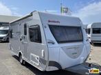 Dethleffs Camper Lifestyle 450 DB Mover/voortent/luifel, Rondzit, Schokbreker, Bedrijf, Overige typen