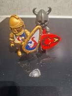 Playmobil Ridders Set, Ophalen of Verzenden, Zo goed als nieuw