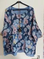 Leuk shirt met ketting., Ophalen of Verzenden, Nieuw