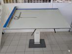 Professionele tekentafel Nestler Florett-R 100x170, Ophalen, Gebruikt, 170 cm of meer