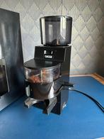 Gaggia bonen maler, Ophalen, Gebruikt