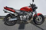 HONDA CB 600 F HORNET (bj 1998), 4 cilinders, Bedrijf, Meer dan 35 kW, 600 cc