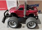 RC Car Auto Nikko Ford F-150 zonder afstandsbediening/lader, Hobby en Vrije tijd, Ophalen, Gebruikt, ., Auto offroad