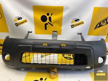 Voorbumper Dacia Duster 2010-2017 Bumper 620220025R beschikbaar voor biedingen