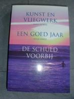 3 boeken in een: FForde/Mayle/Wilson (qwe), Ophalen of Verzenden, Zo goed als nieuw, Nederland