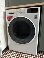 LG washing and drying machine, Witgoed en Apparatuur, Wasdrogers, Condens, 85 tot 90 cm, 6 tot 8 kg, Zo goed als nieuw