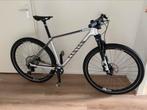 Canyon Exceed CF6, Fietsen en Brommers, Fietsen | Mountainbikes en ATB, Hardtail, Ophalen, Zo goed als nieuw, Overige merken
