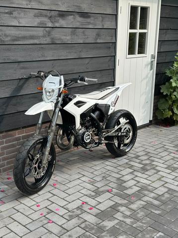 Beta RR 50 2021 beschikbaar voor biedingen