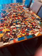 Lego grote partij gemengd lego, Ophalen of Verzenden