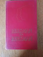 Bekende Beekman en Beekman deel 1, Boeken, Ophalen of Verzenden, Gelezen