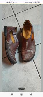 Moon Camel Aktive supermooi instapper maat 6,5/39,5, Ophalen of Verzenden, Zo goed als nieuw, Bruin, Instappers