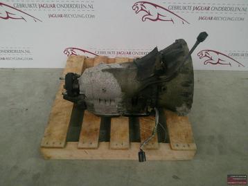 Automaatbak Jaguar XJR / XKR 4.0 SC NNC4400CEN beschikbaar voor biedingen