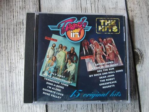 Nederlandse Zangers,Zangeressen En Bands Box 4 8 Cd’s, Cd's en Dvd's, Cd's | Nederlandstalig, Zo goed als nieuw, Overige genres