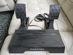 Fanatec Pedalen, Ophalen, Gebruikt