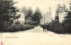 Nijmegen-Beek - Holleweg - ongelopen, Verzenden, 1920 tot 1940, Ongelopen, Gelderland