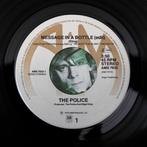 The Police MESSAGE IN A BOTTLE rock newwave pop HIT, Verzenden, 7 inch, Single, Zo goed als nieuw