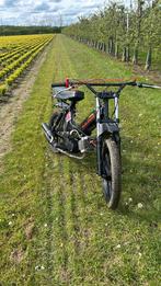 65cc cross tomos, Nieuw, 65 cc, Ophalen