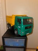Bruder Vrachtwagen - Speelgoed, Ophalen of Verzenden, Gebruikt
