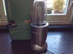 Nutribullet 900 met doos, Witgoed en Apparatuur, Blenders, Ophalen, Zo goed als nieuw, Blender