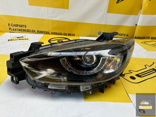 MAZDA CX5 CX 5 CX-5 VOL LED KOPLAMP LINKS KA1L51040C 2011-, Auto-onderdelen, Verlichting, Mazda, Gebruikt, Ophalen of Verzenden