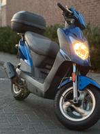 Kymco Agility 125 – Snel, zuinig en goed onderhouden!, Fietsen en Brommers, Scooters | Kymco, Maximaal 45 km/u, Zo goed als nieuw