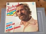 LP - RICHARD HARRIS - MACARTHUR PARK, Ophalen of Verzenden, Zo goed als nieuw