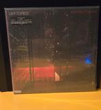 Deftones ‎– Koi No Yokan  lp, Ophalen of Verzenden, Nieuw in verpakking, 12 inch, Poprock