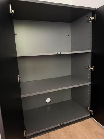 Ikea GALANT Cabinet 80x120 cm - afbeelding 4