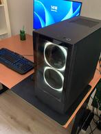Gaming PC - nvidia 3080 - Ryzen 9 5900X, Computers en Software, Desktop Pc's, Ophalen, Gebruikt, Aorus, 32 GB