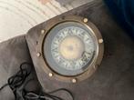 Antiek Messing Nautisch Kompas, Antiek en Kunst, Antiek | Gereedschap en Instrumenten, Ophalen of Verzenden