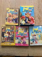 7 DVD's Het Zandkasteel, Alle leeftijden, Ophalen of Verzenden, Zo goed als nieuw