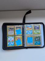 Pokémon kaarten – Base, Fossil, Jungle, Team Rocket en meer!, Ophalen of Verzenden, Zo goed als nieuw, Meerdere kaarten