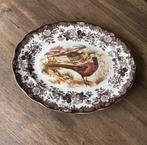 Engels bord, Antiek en Kunst, Antiek | Wandborden en Tegels, Ophalen of Verzenden